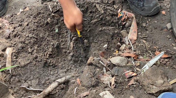 Asap Misterius di Depok: PVMBG Sebut Perlu Penyelidikan, Jauh dari Gunung Api