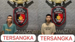 Dalang Begal Depok Terjebak dalam Kejutan Ultah yang Menyita Perhatian