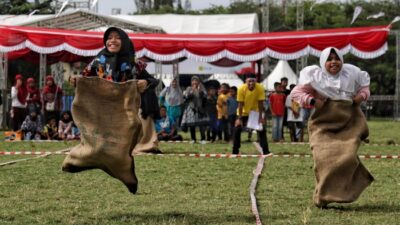 5 Lomba Sambut Hari Kemerdekaan, Ada yang Berhadiah Samsung Z Flip 7 – Update 1