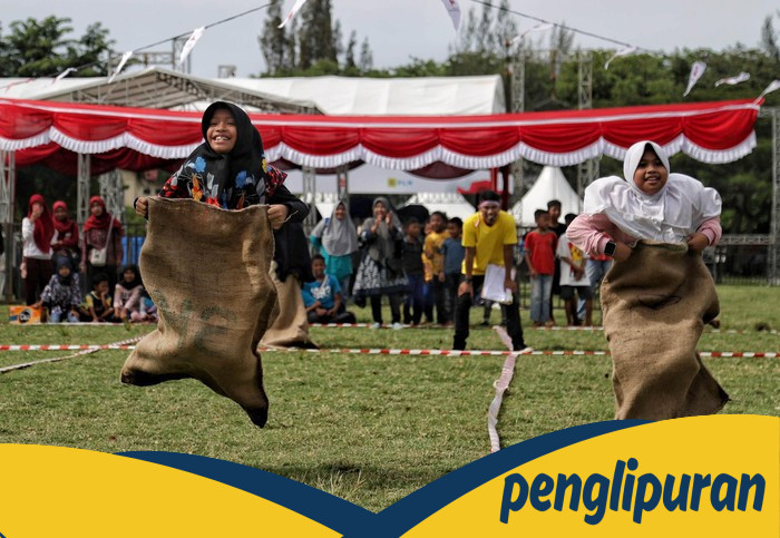 5 Lomba Sambut Hari Kemerdekaan, Ada yang Berhadiah Samsung Z Flip 7 - Update 1