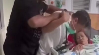 **Viral Marah Keluarga Pasien di RSUD Sekayu: Dokter Dipaksa Buka Masker**