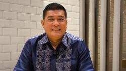 Silfester Matutina Ajukan PK Fitnah JK, Kejagung Klaim Eksekusi Tak Tunda