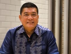 Silfester Matutina Ajukan PK Fitnah JK, Kejagung Klaim Eksekusi Tak Tunda