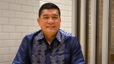 Silfester Matutina Ajukan PK Fitnah JK, Kejagung Klaim Eksekusi Tak Tunda