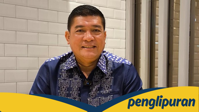 Silfester Matutina Ajukan PK Fitnah JK, Kejagung Klaim Eksekusi Tak Tunda
