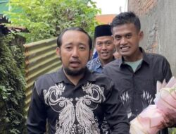 **Viral Lamaran Wahyu Ditolak Karena Rombongan Terlalu Banyak, Ini Kisahnya yang Mempilu!**