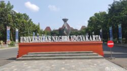 UNY Tetap Wisuda 2.900 Mahasiswa, Begini Alasannya!