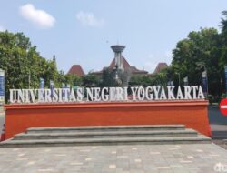 UNY Tetap Wisuda 2.900 Mahasiswa, Begini Alasannya!