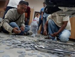 PBB Jombang Mencekam! Tak Cuma 370%, Warga Kaget Naik 1.202%