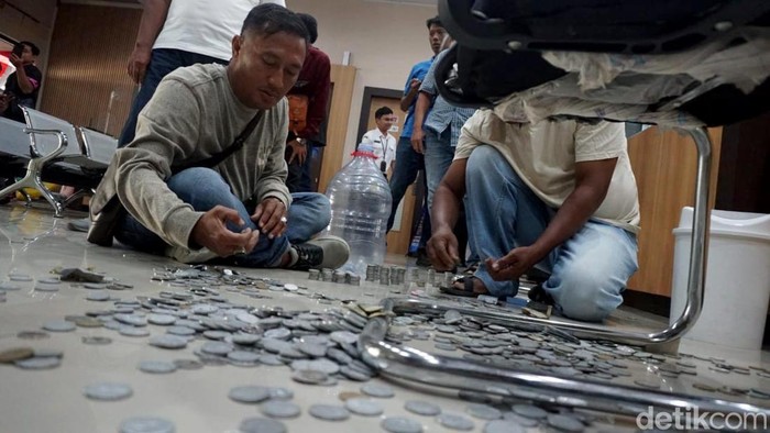 PBB Jombang Mencekam! Tak Cuma 370%, Warga Kaget Naik 1.202%