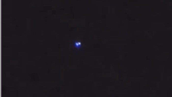 UFO Viral di Depok, Camat Pancoran Mas: Perlu Ahli yang Jelaskan