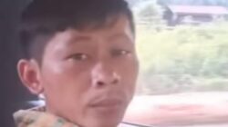 Viral Pembunuh di Berau Bawa-bawa One Piece, Polisi: Asal Bicara