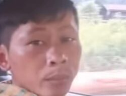 Viral Pembunuh di Berau Bawa-bawa One Piece, Polisi: Asal Bicara