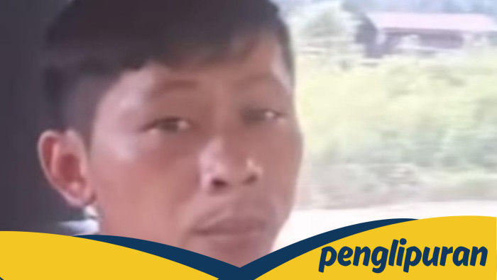 Viral Pembunuh di Berau Bawa-bawa One Piece, Polisi: Asal Bicara