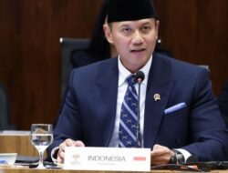 AHY Pastikan SBY Hadiri Sidang Tahunan MPR 15 Agustus 2025, Sebanyak Apa Kebaktian yang Dilakukan?