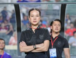 “Madam Pang Geram: Skandal Piala Dunia Terungkap!”