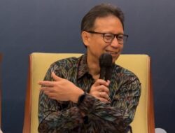 Menkes Bicara Kurikulum Kesehatan Dasar Jadi Materi Wajib di Sekolah – Update 1