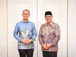 **Eddy Soeparno Bantu Pemda, Solusi Sampah di Solo-Yogya Terangkat!**