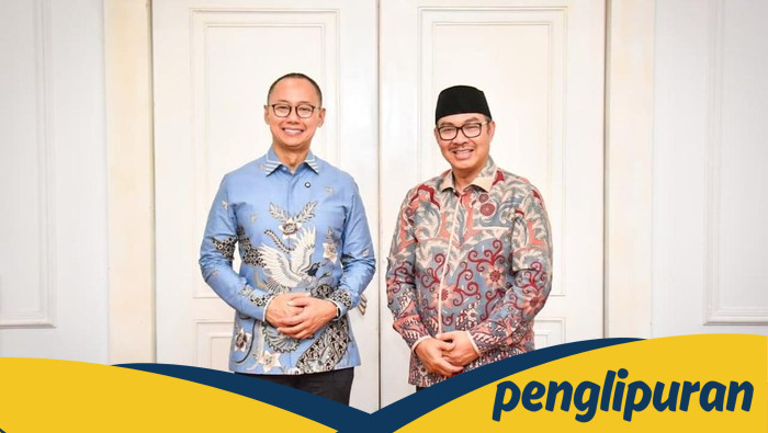 **Eddy Soeparno Bantu Pemda, Solusi Sampah di Solo-Yogya Terangkat!**