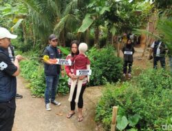 Balita Cilacap Tewas Dilempar dari Tebing, Ibu dan Selingkuhan Jadi Tersangka – Update 1