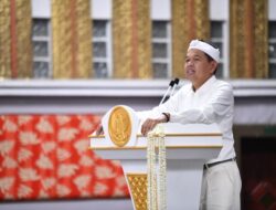 “Jabar Puncak Realisasi Belanja Daerah, Perkembangan Ekonomi Melesat!”