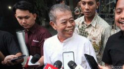 KPK Kembali Periksa Eks Ketua DPRD Jatim Kusnadi dalam Kasus Dana Hibah yang Memprihatinkan