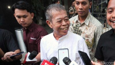 KPK Kembali Periksa Eks Ketua DPRD Jatim Kusnadi dalam Kasus Dana Hibah yang Memprihatinkan
