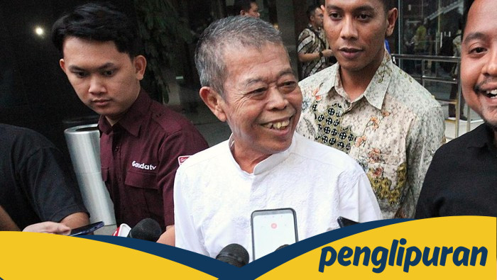 KPK Kembali Periksa Eks Ketua DPRD Jatim Kusnadi dalam Kasus Dana Hibah yang Memprihatinkan