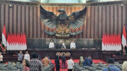 **Siapakah yang Menyusun Pidato Presiden di Sidang MPR 15 Agustus?**