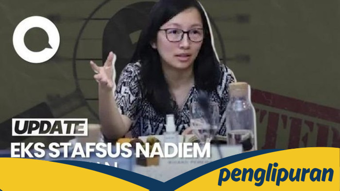 Imigrasi Cabut Paspor Jurist: Apakah Ini Indikasi Baru dalam Kasus Korupsi Chromebook?