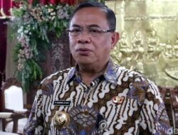 KPK Siap Panggil Bupati Pati Sudewo, Terkuak Dugaan Penerimaan Fee Proyek Rel KA