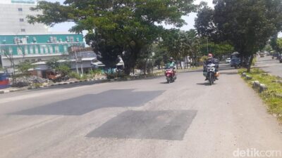 “Besok Pagi, Jl. Tegar Beriman Bogor Terjebak Kirab Merah Putih – Hindari Rute Ini!”
