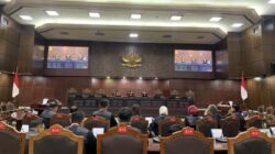 Hakim MK: Kubu Hasto Wajib Cermati 7 Gugatan UU Tipikor yang Sudah Diputus