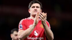 Harry Maguire dari Manchester United Lelah Dijadikan Bahan Ejekan