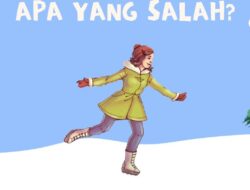 “10 Tantangan Temukan Kesalahan di Gambar untuk Menguji Kejelian Mata: Benarkah Ini Latihan Visual yang Efektif?”