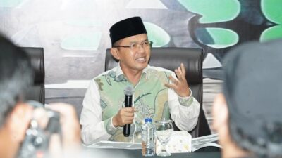 Tanpa Pancasila, Demokrasi Bisa Jadi Penyebab Tirani