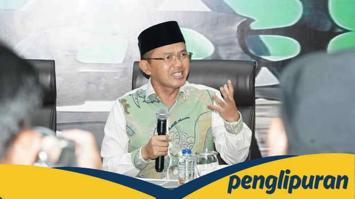 Tanpa Pancasila, Demokrasi Bisa Jadi Penyebab Tirani