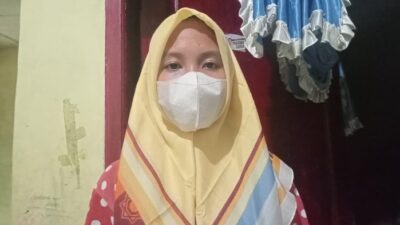 “Program Pemkot Pekanubaruntuk Anak Putus Sekolah Dapat Sambutan Hangat Warga”