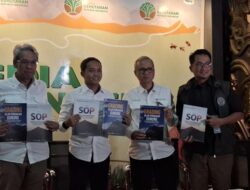 800 Guide Rinjani Terungkap, Kemenhut: 200 Sudah Bersertifikat!