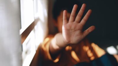 **Misteri Orang Tua di Balik Bocah Korban Penyiksaan Jaksel, Jejaknya Masih Hilang**