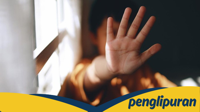 **Misteri Orang Tua di Balik Bocah Korban Penyiksaan Jaksel, Jejaknya Masih Hilang**