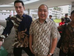 **Kejagung Ungkap Peran Dirut Sritex Iwan Kurniawan Tersangka Kredit Bank: Korupsi dalam Skala Besar**