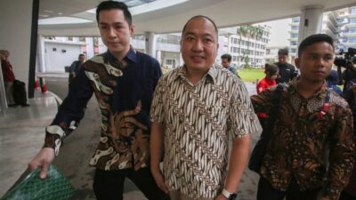 **Kejagung Ungkap Peran Dirut Sritex Iwan Kurniawan Tersangka Kredit Bank: Korupsi dalam Skala Besar**