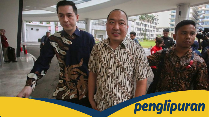 **Kejagung Ungkap Peran Dirut Sritex Iwan Kurniawan Tersangka Kredit Bank: Korupsi dalam Skala Besar**