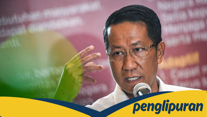 Tak Ada Royalti Lagu untuk Pengunjung, Menkum Supratman Pastikan!