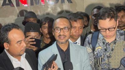Polisi Dinterogasi Abraham Samad Tentang Ijazah Jokowi: 56 Pertanyaan yang Membuat Heboh!