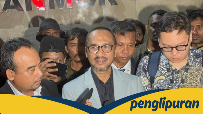 Polisi Dinterogasi Abraham Samad Tentang Ijazah Jokowi: 56 Pertanyaan yang Membuat Heboh!
