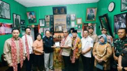 Pimpinan MPR RI Naik Tilas ke Rengasdengklok, Ingatkan Sejarah Kemerdekaan yang Hilang