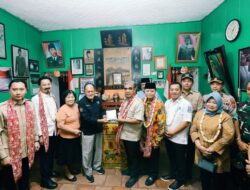 Pimpinan MPR RI Naik Tilas ke Rengasdengklok, Ingatkan Sejarah Kemerdekaan yang Hilang