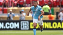 Rodri Cedera, Mimpi Juara City Hancur?